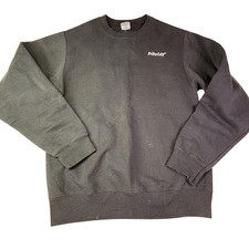 Port & Company Felpa Uomo
