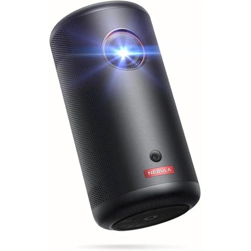 Anker nebula capsule3 - anker,