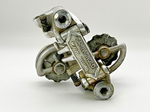 Vintage 1971 campagnolo nuovo - 1971,