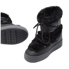 Moon Boot Womens LTRACK Low