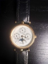 orologio gucci vintage