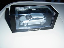 Minichamps 1:43 Opel Astra H
