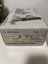 Motorola GSM International