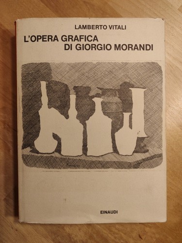 Lamberto vitali opera - lamberto, l'opera