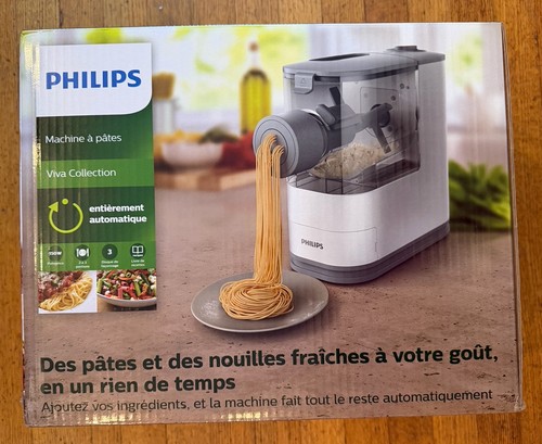 Macchina per pasta compatta