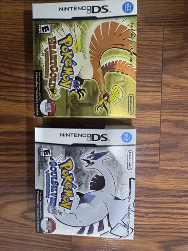 Pokemon cuore oro anima - pokemon,