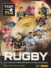 STADE FRANCAIS PARIS -