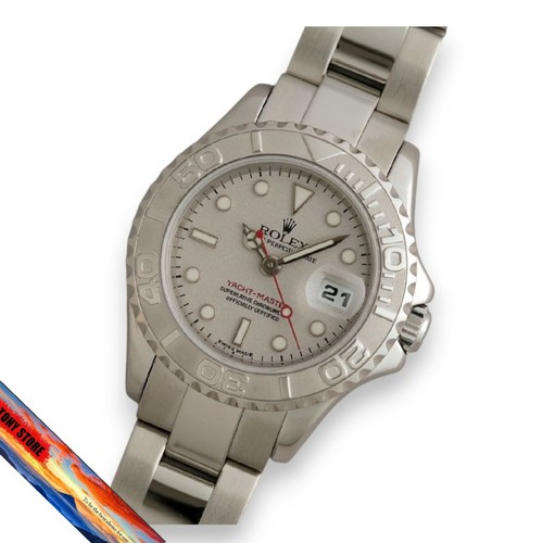 Orologio rolex yachtmaster - orologio,
