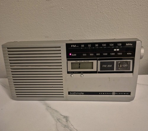 Orologio radio vintage - , general
