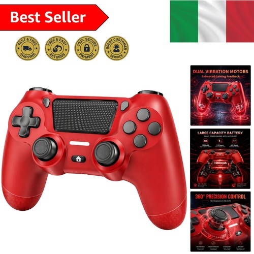 Controller wireless bjxoz - bjxoz, per