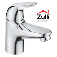 RUBINETTO A COLONNA PER LAVABO