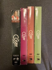 Lot Of 4 The Cosby Show