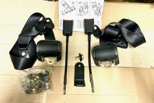 CINTURE SICUREZZA ANTERIORI