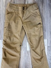 Pantaloni da neve isolati