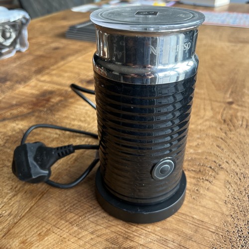 Nespresso aeroccino montalatte - aeroccino,