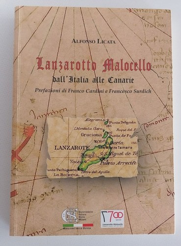 Alfonso licata lanzarotto - alfonso,