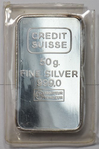 Silver art bar asw - silver,