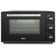 Forno Elettrico 48L Inox 2000W