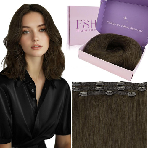 Extension con clip - con,