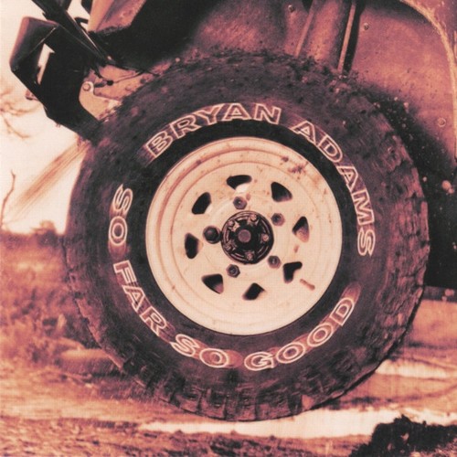 Bryan adams far so good - adams,
