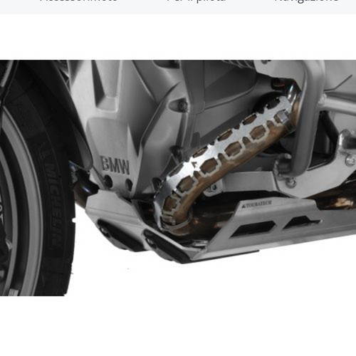 Touratech protezione - (69),