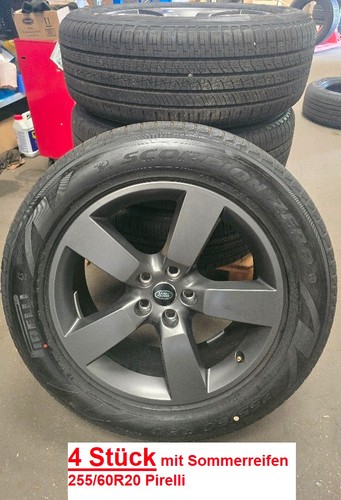 Land rover defender - defender, 20"