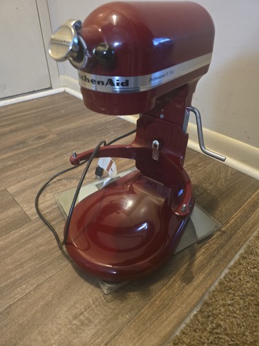 Kitchenaid professional plus - professional, 5