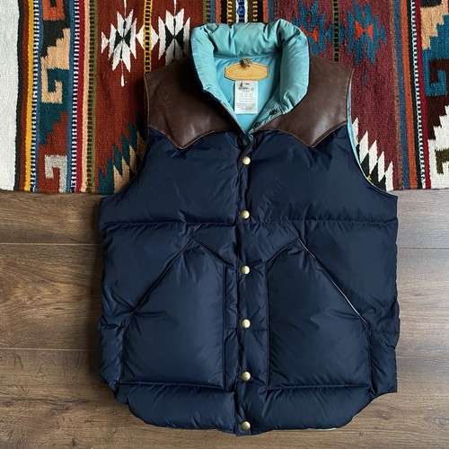 Gilet piumino christy rocky - gilet,