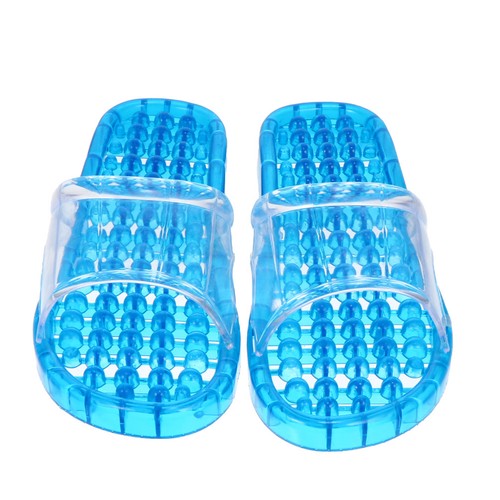 Paio pantofole bagno - da,