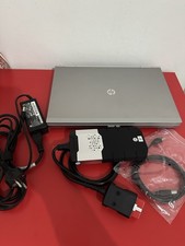 Diagnosi Auto Multimarca ☄️HP  PC Intel i5 2.6Ghz 8G Ram✅✅