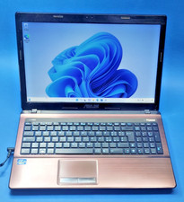 Notebook Asus K53E