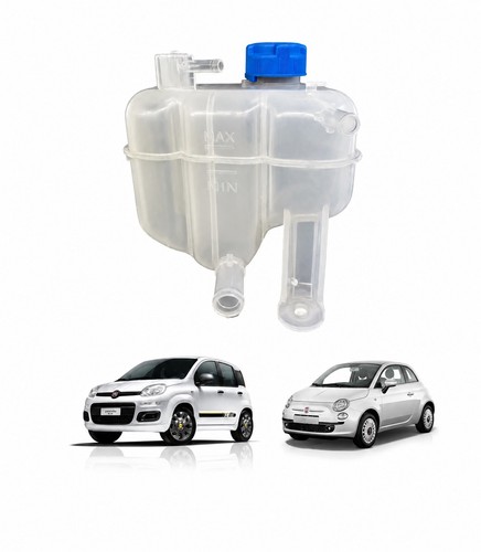 Vaschetta acqua radiatore - vaschetta,