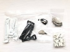 Gaerne SG12 Ricambi per