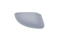 The Exterior Mirror Housing -