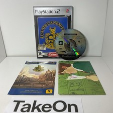 PS2 CANIS CANEM EDIT