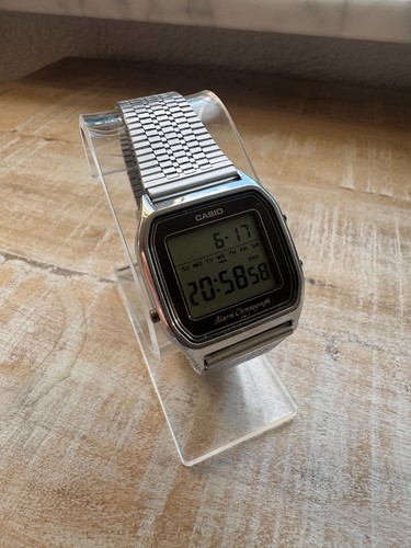 Casio vintage modulo - sa-71,