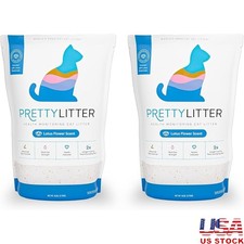 Gel di silice bassa polvere