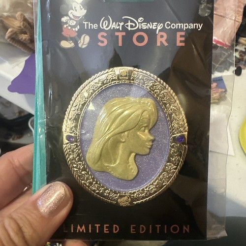 Disney dec 2025 principessa - disney,