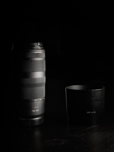 Canon 100 400mm - canon, 100-400mm