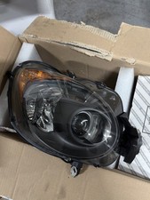 ALFA ROMEO MITO FARO ANTERIORE