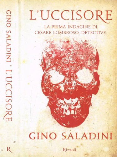 Uccisore saladini gino - ,
