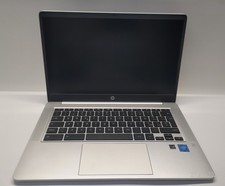NOTEBOOK HP 14A CHROMEBOOK