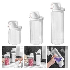 Scatola portaoggetti detersivo