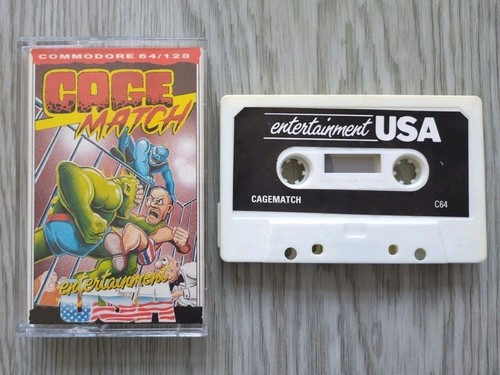 Gioco commodore 128 c64 - gioco,