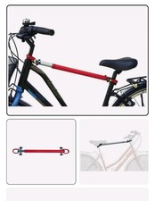 adattatore bicicletta barra