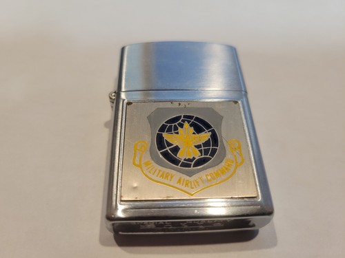 Accendino militare nobile - militare,