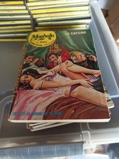 "MAGHELLA COLLEZIONE" N. 37