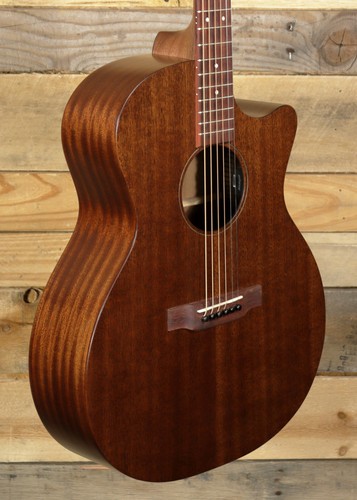 Martin gpc 10e - martin, chitarra
