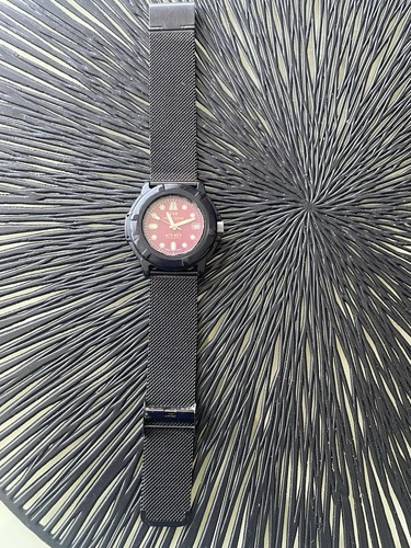 Nautilus get wet uhr - get,