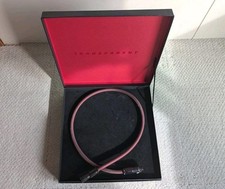 Cavo Digitale Trasparente